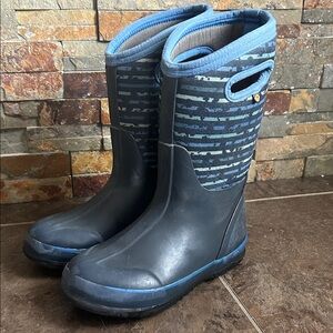 Kids Bogs boots